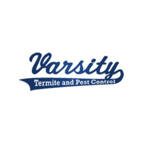 varsity Termite and Pest Control