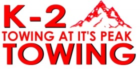 K2 towing