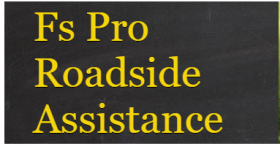 Fs Pro Roadside Assistance