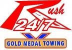 Gold Medal Towing