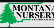 Montana Nursery & Landscape Supply