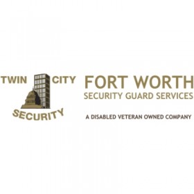 Twin City Security Fort Worth