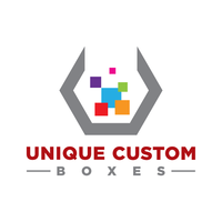 Unique Custom Boxes