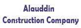 Alauddin Construction Company
