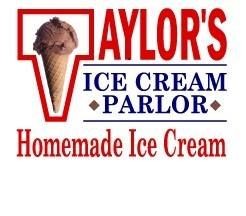 Taylor's Ice Cream Parlor