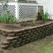 Raymond and Son Concrete Finishing