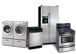 Metro Appliance Repair Houston TX