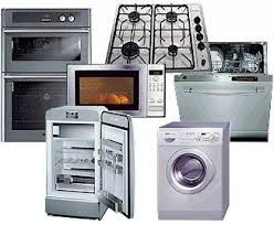 Houston Appliance Repair Central