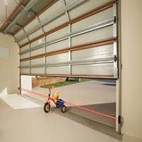 Garage Door Repair & Service Boston