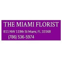 The Miami Florist