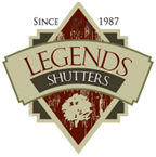 Decorative Shutters