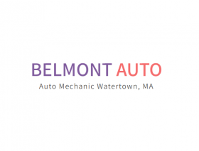 Belmont Auto Center