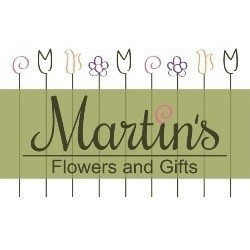 Martin's Flowers & Gifts