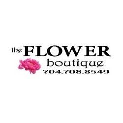 The Flower Boutique