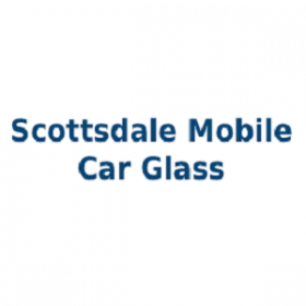 Scottsdale Mobile Car Glass