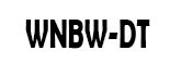 WNBW-DT