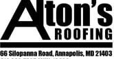 Alton's Roofing