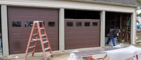 Garage Door Repair Services St. Louis MO