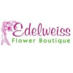 Edelweiss Flower Boutique & Flower Delivery