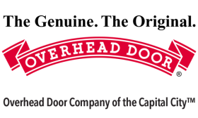 Overhead Door Company of The Capital City