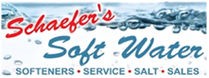 Schaefer's Soft Water