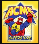 Acme Superstore Orlando