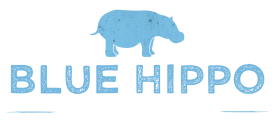 Blue Hippo Coffee