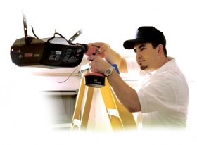 Garage Door Service Solutions
