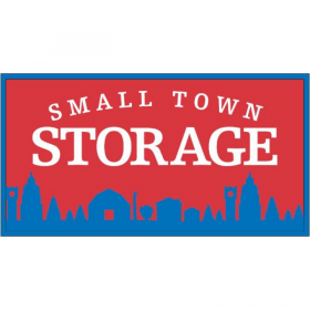 Small Town Storage