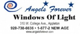 Angels Forever Appleton