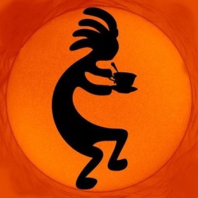 Kokopelli's Korner