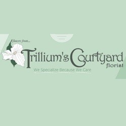 Trillium's Courtyard Florist