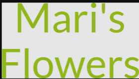 Maris Flowers