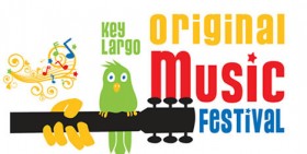 Key Largo Original Music Festival