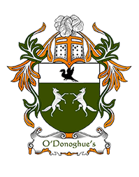 O'Donoghue's Irish Pub