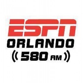 Espn 580 Orlando