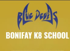 Bonifay K8