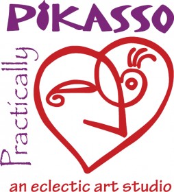 Practically Pikasso St.Petersburg FL