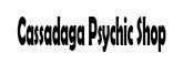 Cassadaga Psychic Shop