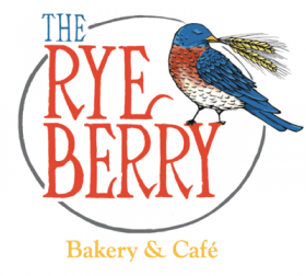 Rye Berry Hamilton