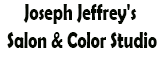 Joseph Jeffreys Salon