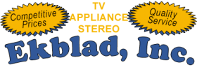 Ekblad Inc