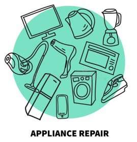 Best Appliance Repair Baytown