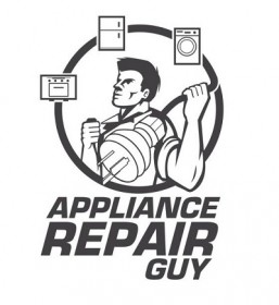 CT Appliance Repair Friendswood