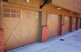 Best Garage Door Repair Magnolia