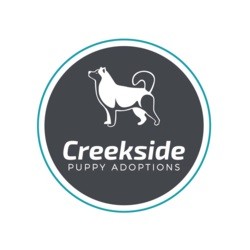 Creekside Puppy Adoptions