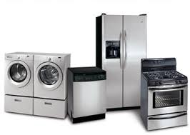 Local Master Appliance Repair