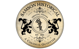 Samson Historical