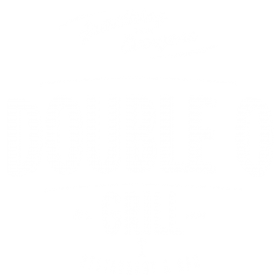 Double 0 Grill