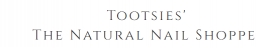Tootsies' The Natural Nail Shoppe